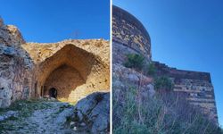 Osmaniye'de tarihi ve doğasıyla büyüleyen kale neresi ?
