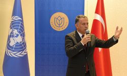 New York’ta Türk-Amerikan Medya Dostluk Gecesi ve Ödül Töreni