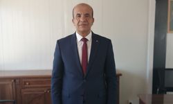 TEMUD Osmaniye İl Başkanı Ahmet Bülbül’den şehit polisler için başsağlığı mesajı