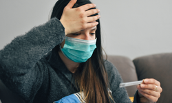 COVİD vakaları zirve yapacak: Uzmanlar bu tarihe dikkat dedi