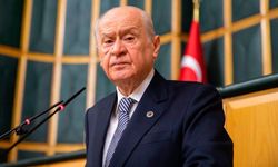 Bahçeli: “Bugünün Hasta Adamı ABD’dir, Parçalanma Süreci Yaklaşıyor”