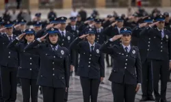 Osmaniye’de Ekim Ayı Asayiş Raporu Açıklandı