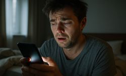 Yatmadan önce telefona bakanlar yandı! Uzmanlardan tüyler ürperten uyarı