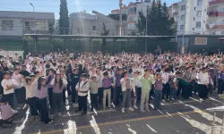 20 Kasım’da Osmaniye’de Çocuk Haklarına Renkli ve Anlamlı Kutlama