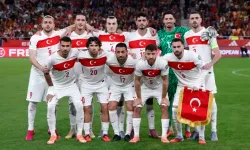 A Milli Takımımızın Dünya Kupası Play-Off Turundaki Rakibi Belli Oldu