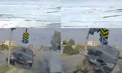 Adana’da kırmızı ışık faciası: Seyis ağır yaralandı, yeğeninden çarpıcı açıklama