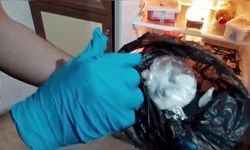 Adana'da Buzdolabından Uyuşturucu Menüsü Çıktı! 'İçiciyim' Dedi