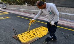 Adım adım konforlu yollar: Osmaniye Belediyesi mahallelerde asfalt atağı başlattı