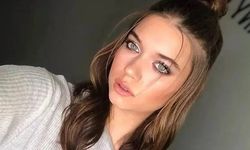 Afra Saraçoğlu'ndan İmaj Değişikliği! A.B.İ İçin Değişti