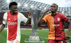 Ajax - Galatasaray Maçı Ne Zaman, Hangi Kanalda, İlk 11'ler, Muhtemel 11'ler, Kim Yönetecek, Kaçta Başlayacak?