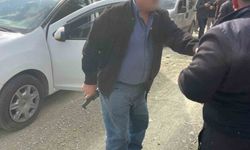 Antalya'nın Alanya Yaylasında Kanlı Muhtarlık Kavgası: Silah ve Bıçak Çekildi, 2 Kişi Yaralı