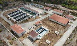 Alanya'nın Su Geleceği Garanti Altında