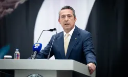 Ali Koç’un Bağ Evinde Gece Yarısı Patlama!