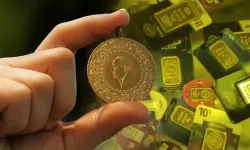 Kuyumcular Etiket Değiştirmekten Yoruldu! Osmaniye'de Altın Alacaklar Bu Rakamlara Hazır Olun