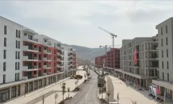 Antakya’da 930 Deprem Konutunun Hak Sahipleri Kura ile Belirlendi