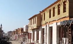 Antakya’da Kentsel Dönüşüm Hızlanıyor Kurtuluş ve Kemalpaşa Caddeleri Yenileniyor