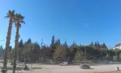 Antakya’da Maxim Park İmara Açılıyor, Halk Ayakta, İmza Kampanyası Başlatıldı