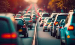 Osmaniye'de Trafiği En Çok Kitliyen 3 Kavşak