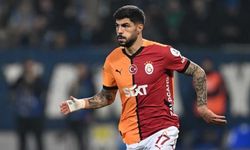 Bahis oynayan futbolcular arasında Eren Elmalı var mı? Eren Elmalı bahis oynadı mı? Milli takım kadrosundan çıkarıldı mı