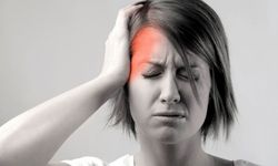 Baş ağrısına ilaçsız çözüm bulundu! Bu ürün ağrıları bıçak gibi kesiyor...