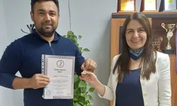 Düziçi Gençlik ve Spor Müdürlüğü’nden “Hayat Kurtaran” Gurur!