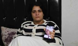 Eşi Boğazını Kesti, %96 Engelli Kaldı: "Tek İsteğim Çocuklarıma Kavuşmak"