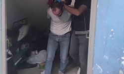 Evinde 472 kilo bonzai hammaddesiyle yakalandı: “İçiciyim” dedi