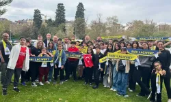 Fenerbahçe’den 38 Depremzede Çocuğa Unutulmaz Maç ve Atatürk Anması