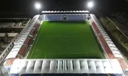 Fuat Tosyalı Stadyumu Maça Hazır mı? TFF Yetkilileri 17 Kasım’da İnceleyecek