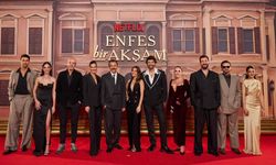 Enfes Bir Akşam Dizisine Yurtdışından Övgü Yağdı!