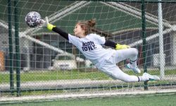 Galatasaray’ın yeni Muslera’sı