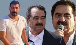 İbrahim Tatlıses'in oğlu ilk kez konuştu