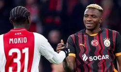 Magic Osman Ajax-Galatasaray Maçı İçin Skoru Açıkladı! Magic Osman Yine mi Bilecek?