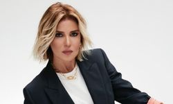 Gülben Ergen O Hareketi İle Takdir Topladı