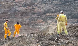 Hatay 11 Kasım Milli Ağaçlandırma Günü’nde Geleceğe Nefes Olacak