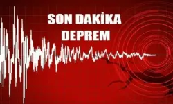 Hatay’ın Defne İlçesinde 3.9 Büyüklüğünde Deprem