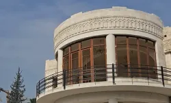 Hatay’ın Tarihi Mirası Hataylı Ustaların Emeğiyle Yeniden Doğuyor