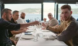 Alperen Şengün Rakı Açıklaması Anayasa'ya Aykırı Mı?  Milli İçki Dedi, İnternet Yıkıldı! Alperen Şengün'ün rakı videosu