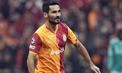 İlkay Gündoğan Ajax maçında oynayacak mı?