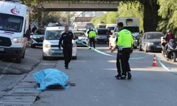 Kader Geçidi D-400: Adana'da Bir Ömür Daha Sona Erdi