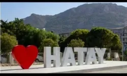 Köprübaşı’ndan Paladium’a Uzanan Hat, Hatay’da Ulaşım Devrimi!