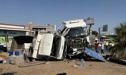 Korkutan Zincirleme Kaza: 2 Yaralı!