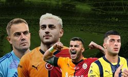 Mert Günok, Abdülkerim, Barış Alper,Oğuz Aydın bahis oynadı mı? Milli Takım antrenmanında neden yoklar?