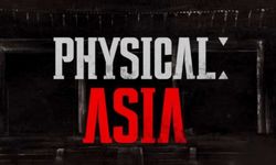 En Güçlü Asya (Physical Asia) Başladı! Hangi Ülkeler ve Türk Sporcular Yarışıyor? Yeni Bölüm Ne Zaman?