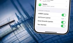 O markayı kullananların telefonu artık deprem olduğunda çalacak!