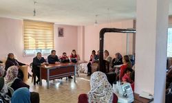 Osmaniye Kırsalında Kadınlar Üretecek, Kooperatif Kuracak!