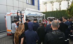 Osmaniye OSB'de hayati tatbikat: Bu Hatalar can kaybına neden oluyordu!