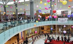 Osmaniye'de AVM'ye Bu Zorunluluk Geliyor!