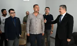 Osmaniye’de Büyük Dönüşüm, Rahime Hatun Mahallesi’nde Yeni Dönem Başlıyor!