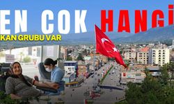 Osmaniye'de En Çok Hangi Kan Grubu Yaygın?  Hangi Kan Gruplarına İhtiyaç var?
